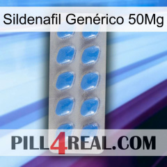 Sildenafil Genérico 50Mg 22